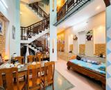 Nhà 3 tầng Dương Văn Nga, Sơn Trà