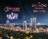 GIỎ CĂN STUDIO SYMPHONY 5 GIÁ TỪ HƠN 1 TỶ CHÍNH SÁCH ƯU ĐÃI HẤP DẪN