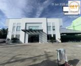 CHO THUÊ NHÀ XƯỞNG SẢN XUẤT GIÀY DA TẠI TIỀN GIANG – 13.600m²