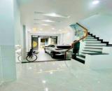 Bán nhà hẻm xe hơi NGUYỄN VĂN KHỐI Gò Vấp, 44M2, SHR A4, 6 TỶ NHỈNH, GẦN CHỢ HẠNH THÔNG