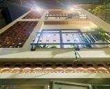 🍀 Nhà Xuân Đỉnh - Đối diện ĐSQ Hàn Quốc - 6 Tầng - Thang máy - 55m- 17 Tỷ