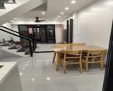 Cho thuê nhà mới đẹp gần trường  Đại Học Y Hải Phòng . Đủ đồ ,ô tô để gần nhà