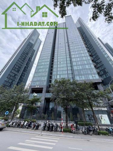 Bán Căn Hộ Chung Cư Sunshine City KĐT  Ciputra 88 2 Ngủ . Giá 9.6 Tỷ
