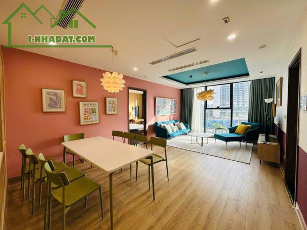 Bán Căn Hộ Chung Cư Sunshine City KĐT  Ciputra 88 2 Ngủ . Giá 9.6 Tỷ - 1