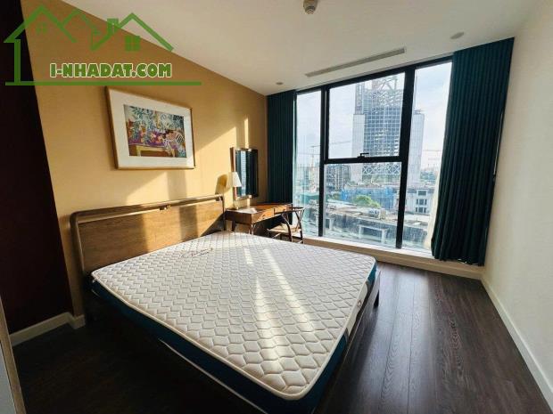 Bán Căn Hộ Chung Cư Sunshine City KĐT  Ciputra 88 2 Ngủ . Giá 9.6 Tỷ - 3