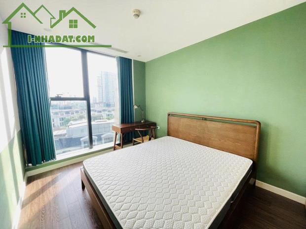 Bán Căn Hộ Chung Cư Sunshine City KĐT  Ciputra 88 2 Ngủ . Giá 9.6 Tỷ - 4