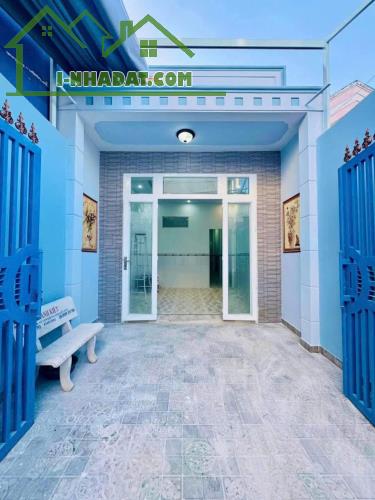 20. Nhà 2 phòng ngủ hẻm 127 Võ Văn Kiệt – Giá chỉ 5 triệu - 1