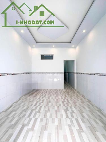 20. Nhà 2 phòng ngủ hẻm 127 Võ Văn Kiệt – Giá chỉ 5 triệu - 2