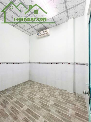 20. Nhà 2 phòng ngủ hẻm 127 Võ Văn Kiệt – Giá chỉ 5 triệu - 3