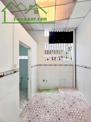 20. Nhà 2 phòng ngủ hẻm 127 Võ Văn Kiệt – Giá chỉ 5 triệu - 4