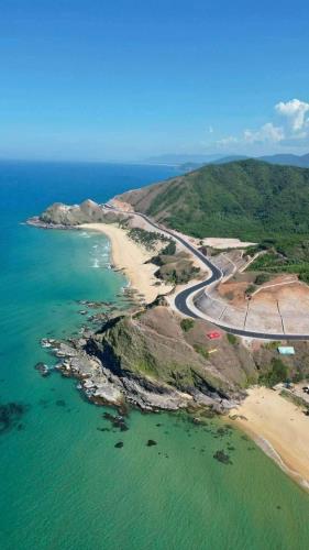 Bán đất biển khu du lịch Biển Hoài Hải BÌNH ĐỊNH CŨ