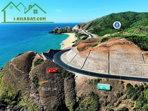 Bán đất biển khu du lịch Biển Hoài Hải BÌNH ĐỊNH CŨ - 1