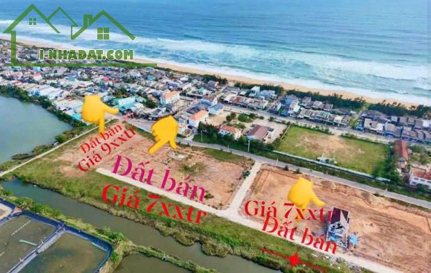 Bán đất biển khu du lịch Biển Hoài Hải BÌNH ĐỊNH CŨ - 2