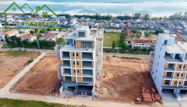 Bán đất biển khu du lịch Biển Hoài Hải BÌNH ĐỊNH CŨ - 3