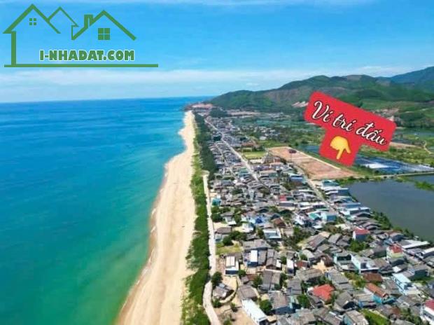 Bán đất biển khu du lịch Biển Hoài Hải BÌNH ĐỊNH CŨ - 4