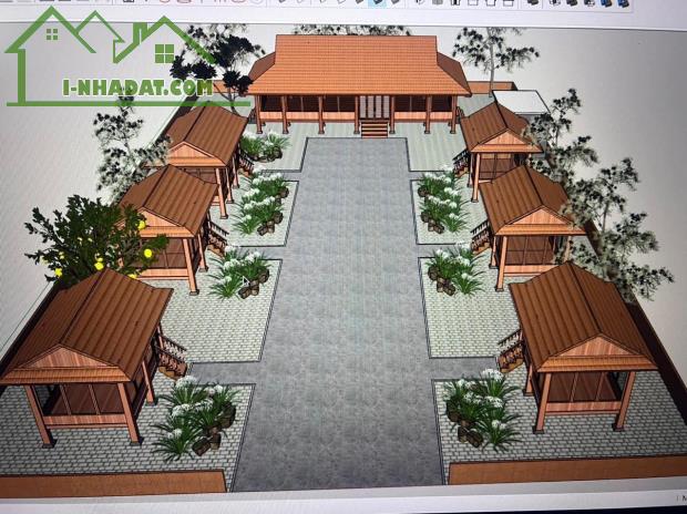 Bán đất biển khu du lịch Biển Hoài Hải BÌNH ĐỊNH CŨ - 5