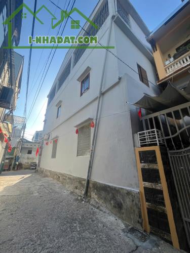 🏡 BÁN NHÀ 3 TẦNG – GẦN MẶT TIỀN ĐÀO TẤN – GIÁ CHỈ 5,x  TỶ 🏡  📍