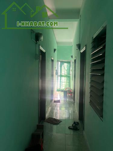 🏡 BÁN NHÀ 3 TẦNG – GẦN MẶT TIỀN ĐÀO TẤN – GIÁ CHỈ 5,x  TỶ 🏡  📍 - 4