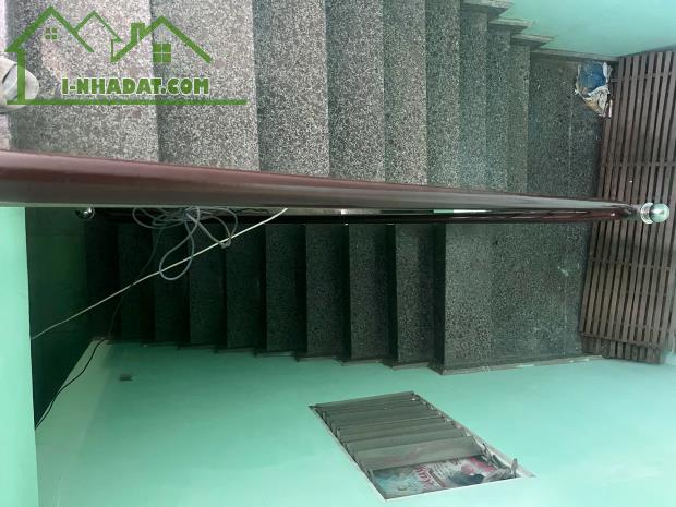 🏡 BÁN NHÀ 3 TẦNG – GẦN MẶT TIỀN ĐÀO TẤN – GIÁ CHỈ 5,x  TỶ 🏡  📍 - 5