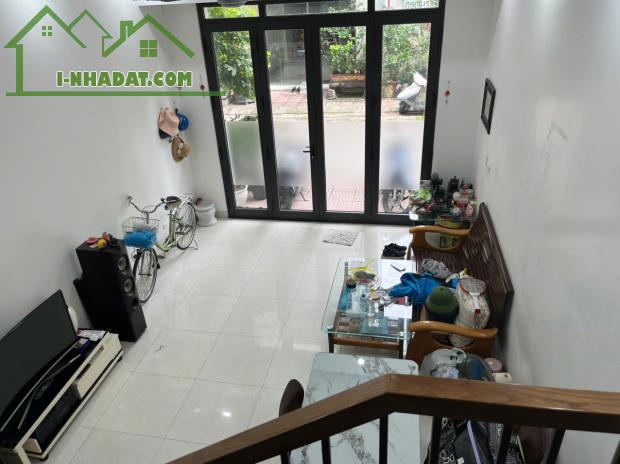 BÁN NHÀ PHỐ ĐI BỘ THẾ LỮ,HẠ LÝ, HỒNG BÀNG – VIEW SÔNG TAM BẠC – GIÁ CHỈ 8 TỶ - 1
