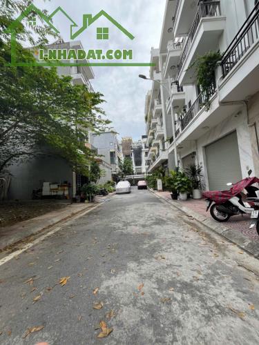 BÁN NHÀ PHỐ ĐI BỘ THẾ LỮ,HẠ LÝ, HỒNG BÀNG – VIEW SÔNG TAM BẠC – GIÁ CHỈ 8 TỶ - 3