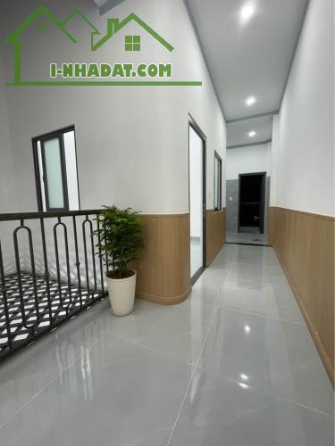 NHÀ LẦU MẶT TIỀN KINH DOANH TẠI BỆNH VIỆN SHINGMARK BIÊN HÒA - 4