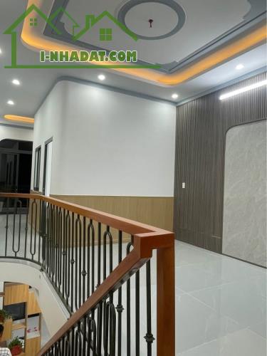 NHÀ LẦU MẶT TIỀN KINH DOANH TẠI BỆNH VIỆN SHINGMARK BIÊN HÒA - 5