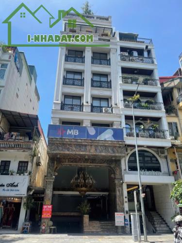 CHO THUÊ MẶT BẰNG KINH DOANH TẠI TRẦN XUÂN SOẠN, HAI BÀ TRƯNG, HÀ NỘI - 4