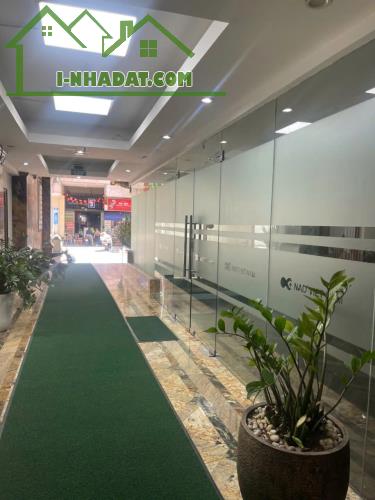 CHO THUÊ MẶT BẰNG KINH DOANH TẠI TRẦN XUÂN SOẠN, HAI BÀ TRƯNG, HÀ NỘI - 1