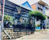 Nhà ngộp Bank, bán gấp trong tuần với mức giá rẻ nhất khu vực tại Bạch Đằng, Đà Lạt
