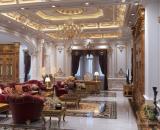 Thua bóng bán Gấp biệt thự lô Góc An Vượng Villa cạnh công viên 300m2 chỉ 4x tỷ. Lh 098962