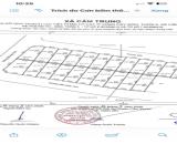 ĐẤT ĐẸP –GIÁ ĐẦU TƯ–CHÍNH CHỦ CẦN BÁN LÔ 15 TẠI Thôn 3, Cẩm Trung, Cẩm Xuyên, Hà Tĩnh