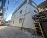 🏡 BÁN NHÀ 3 TẦNG – GẦN MẶT TIỀN ĐÀO TẤN – GIÁ CHỈ 5,x  TỶ 🏡  📍