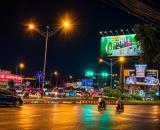 BÁN ĐẤT TẶNG NHÀ 79M² NGAY PANDORA TRƯỜNG CHINH - ĐƯỜNG 8M - CHỈ 6.X TỶ