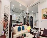 Hạ 3 tỷ bán nhà phố Nguyễn Đình Thi 92m2, 4 tầng đẹp, MT10m Gara ô tô 20m ra Hồ Tây