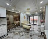 BÁN GẤP NHÀ 61M x 7T NGUYỄN ĐỨC CẢNH HOÀNG MAI - THANG MÁY Ô TÔ TRÁNH KINH DOANH HƠN 24 TỶ
