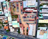 MT Quốc Lộ 13, Hiệp Bình Phước – 4845m² (13/38×150m) – Dòng tiền 250tr/th