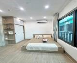 💥Chung cư mini 15 phòng khép kín - Vài bước ra phố - Dòng tiền 80tr/tháng💥