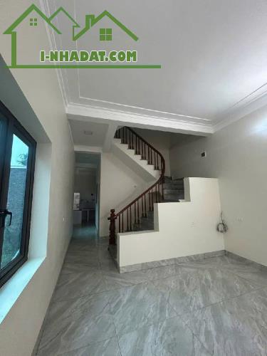 NHÀ 3T MỚI TINH CỔ DƯƠNG TIÊN DƯƠNG 100M NHỈNH 6T Ô tô đỗ sân - 1