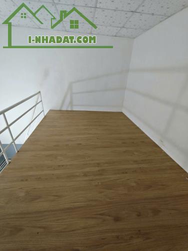 14. Trống phòng trọ 1,8 triệu hẻm 3 Hồ bún xáng gần trường Đại học Cần Thơ (1/7 trống) - 2