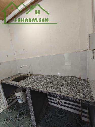 14. Trống phòng trọ 1,8 triệu hẻm 3 Hồ bún xáng gần trường Đại học Cần Thơ (1/7 trống) - 1