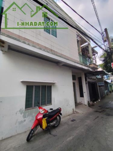28. Nhà 4triệu trục chính hẻm gần chợ Xuân Khánh Cần Thơ