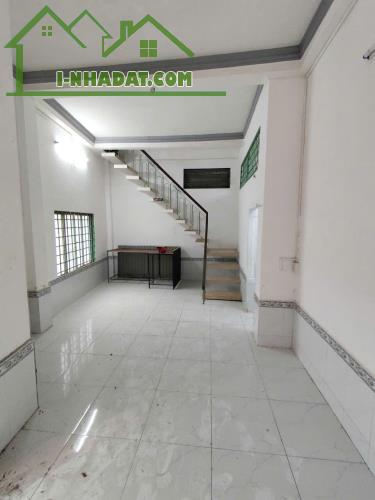 28. Nhà 4triệu trục chính hẻm gần chợ Xuân Khánh Cần Thơ - 1