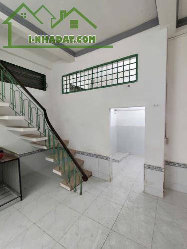 28. Nhà 4triệu trục chính hẻm gần chợ Xuân Khánh Cần Thơ - 2