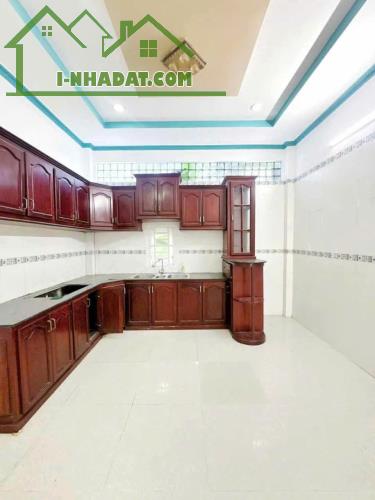 25. Nhà lầu 2 phòng ngủ hẻm Tầm Vu – Giá 6 triệu - 2