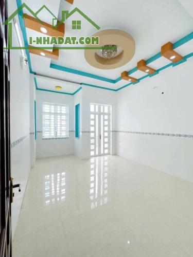 25. Nhà lầu 2 phòng ngủ hẻm Tầm Vu – Giá 6 triệu - 3