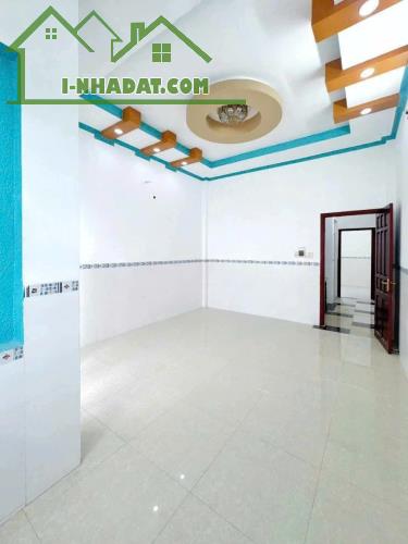 25. Nhà lầu 2 phòng ngủ hẻm Tầm Vu – Giá 6 triệu - 4