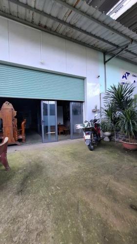 Chỉ hơn 40tr/m2 nhà xưởng Đường Bình Thành -Hẻm 7m thông 1 trục 1100m2 -2 Tầng 50 tỷ - 1