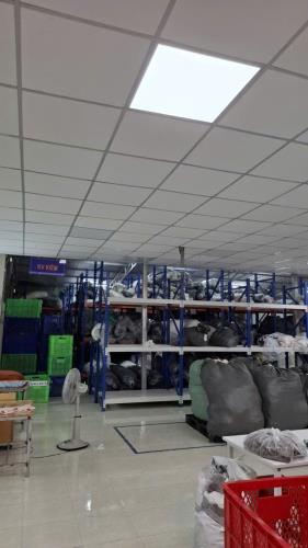 Chỉ hơn 40tr/m2 nhà xưởng Đường Bình Thành -Hẻm 7m thông 1 trục 1100m2 -2 Tầng 50 tỷ - 3
