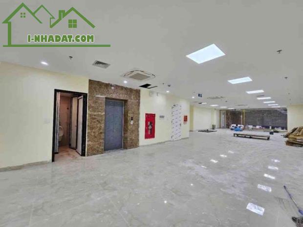🏢 BÁN TÒA NHÀ VĂN PHÒNG CAO CẤP QUẬN TÂY HỒ - 2